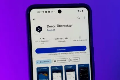 Start-up DeepL startet autonomen KI-Agenten