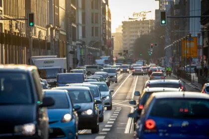 Was Autofahrer in Deutschland am meisten ärgert