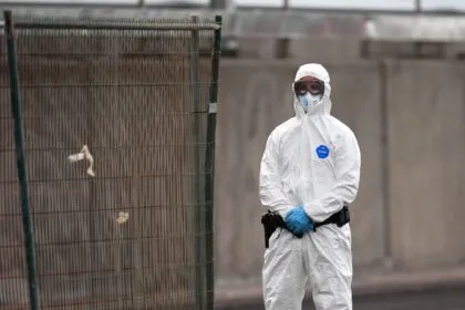 WHO: Keine Hinweise auf gefährliche Hantavirus-Mutation
