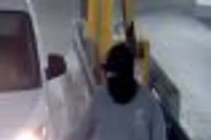 Tresor-Coup mit Millionenbeute: Polizei veröffentlicht Fotos
