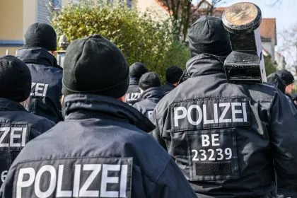 Wie „Clans“ Deutschland ausplündern