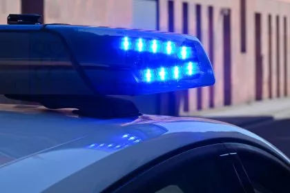 In Brandenburg getöteter Polizist: Staatsanwaltschaft ermittelt wegen Mordes