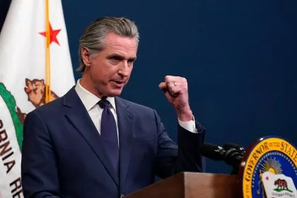 Trump gegen Newsom - Machtprobe in Kalifornien