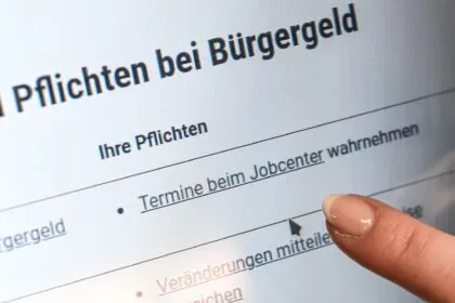 CDU-Politiker fordert Einschränkungen bei der Gesundheitsversorgung von Bürgergeldbeziehern