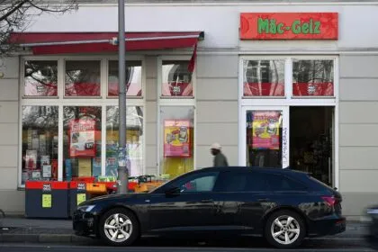 Insolvenz-TICKER: Mac Geiz macht dicht
