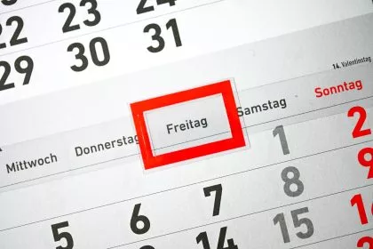 Studie: Neue „Wochenarbeitszeit“ bringt Zwölf-Stunden-Tage
