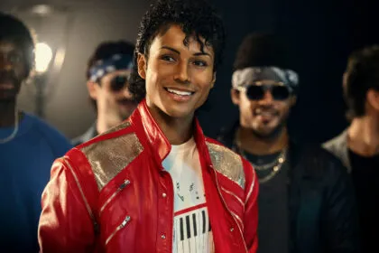 „Michael“: Der King of Pop ist zurück - aber nur mit der halben Geschichte