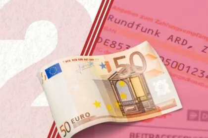 21. April: Rundfunkbeitrag bleibt | Kerosinversorgung | Pflegereform