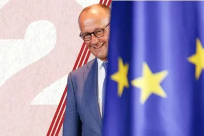 5. Juni: Merz will EU-Erweiterung beschleunigen | Förderstopp für Asylberatung | AfD setzt sich durch