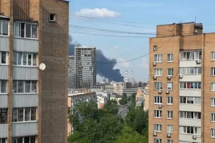 Russland: 660 ukrainische Drohnen abgefangen
