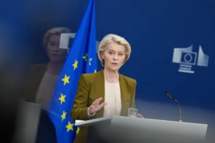 EU startet am Montag Verhandlungen in Beitrittsgesprächen mit Ukraine und Moldau