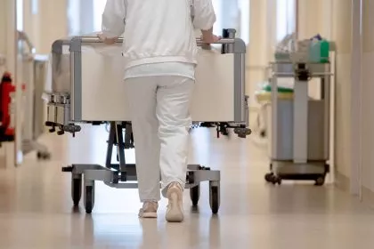 Wirtschaftliche Situation der Krankenhäuser immer schlechter