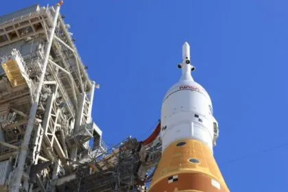 NASA-Chef schließt Start der Mondmission Artemis 2 im März aus