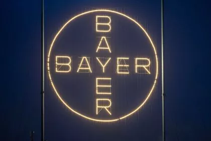 Bayer kann viele Klagen um Umweltchemikalie wohl beilegen