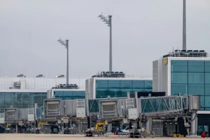Enttäuschung: Kein ICE-Anschluss am Flughafen München