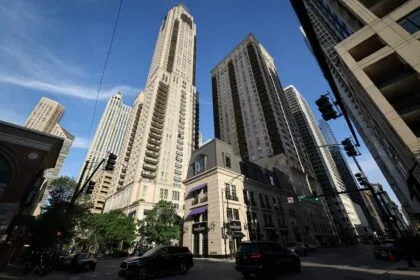 Ohne Hitze und Fähnchen: Das erwartet Nagelsmann in Chicago