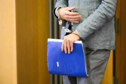 Gericht: Deutscher Maddie-Verdächtiger darf sich im Ausland niederlassen