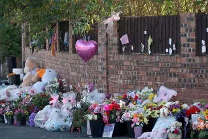 Großbritannien: Mindestens 52 Jahre Haft für Messerstecher bei Taylor-Swift-Tanzkurs