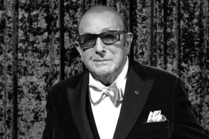 Er entdeckte Whitney Houston: Musikproduzent Clive Davis tot