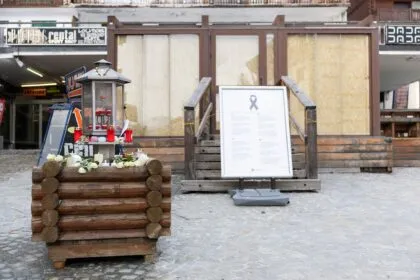 Brandkatastrophe in Crans-Montana: Schweizer Präsident räumt Versäumnisse ein