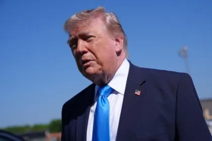 USA und Iran einigen sich auf Friedensabkommen - Trump: Wiederöffnung der Straße von Hormus