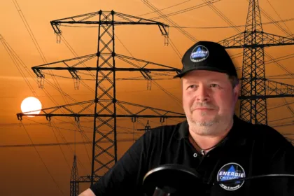 Stromausfälle bei 40 Grad: Wie die Hitzewelle unser Stromnetz belastet