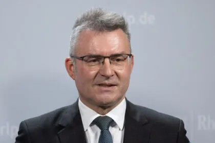 Landkreise beklagen „dramatische“ Finanzlage - Brötel: „Keine Aussicht auf Besserung“