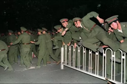 Auch wenn Peking den 4. Juni aktiv zensiert: USA und Taiwan erinnern an Opfer der Tian’anmen-Proteste