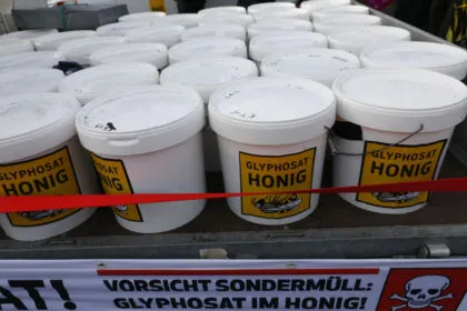 EU-Gericht stoppt automatische Verlängerung von Pestizid-Zulassungen