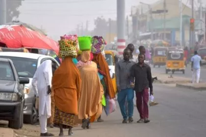 Neue Strategie: So will sich Deutschland im Wettlauf um Afrika behaupten