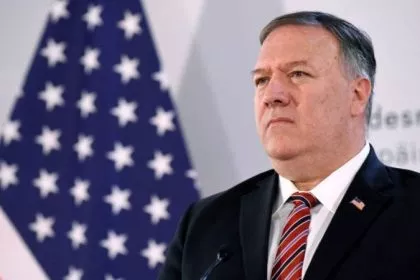 Pompeo: Der Film "Unsilenced" ist eine vernichtende Anklage gegen die KPC