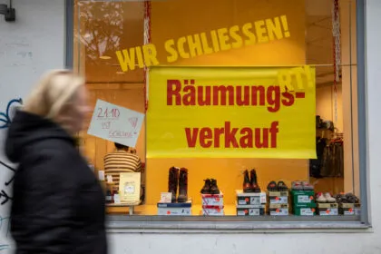 Stirbt der Einzelhandel aus?