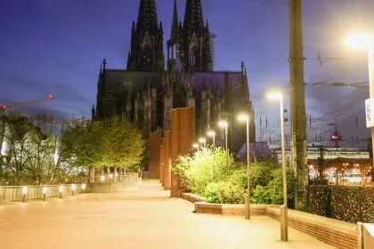 Freiheitsrechtler halten Ausgangssperre für verfassungswidrig und reichen Beschwerde ein
