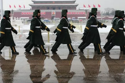 Geleakt: So will die KP Chinas die weltweite „Ausrottung“ von Falun Gong vorantreiben