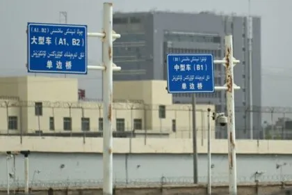 Einblick in Chinas Albtraum der gewaltsamen Organentnahme