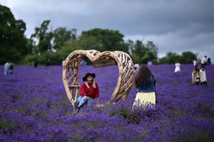 Aus der Spätromantik: Die Märchenoper „Hänsel und Gretel“