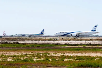 Waffen für Hamas-Anschläge in Europa: Verdächtiger auf Flughafen in Zypern festgenommen