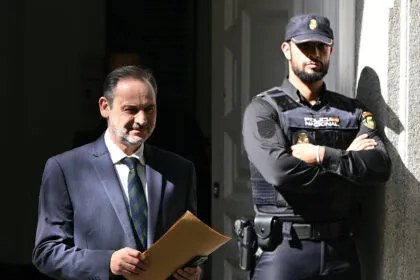 Korruptionsprozess: Spaniens Ex-Verkehrsminister zu 24 Jahren Haft verurteilt