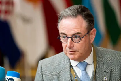 EU verschärft Ton gegenüber China: Brüssel prüft neue Schutzmaßnahmen