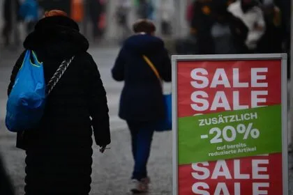 Sparen um jeden Preis? Deutschland auf Schnäppchenjagd
