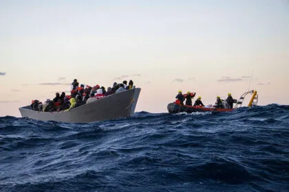 Tote auf See, politischer Streit an Land: EU-Migrationspaket startet am 12. Juni