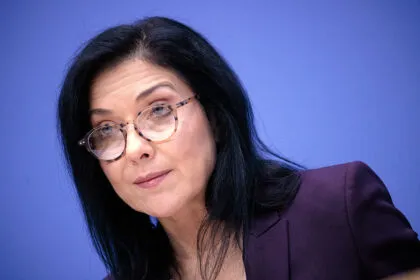 Reiche kritisiert EU-Industriepolitik: IAA „zu kompliziert und zu viele Regeln“