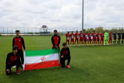 WM-Start im Krisenmodus: Iran-Team reist im Last-Minute-Takt in die USA