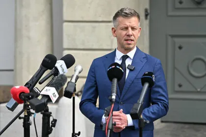 Ungarn nimmt keine illegalen Migranten auf - Magyar stellt sich gegen EU-Asylregeln