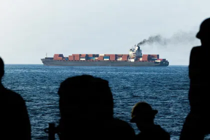 Iran warnt vor militärischer Reaktion nach US-Marineoperation in der Straße von Hormus