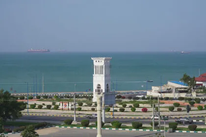 USA beenden Seeblockade gegen den Iran