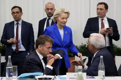 EU-Treffen in Eriwan: Armenien und EU wollen Beziehungen vertiefen