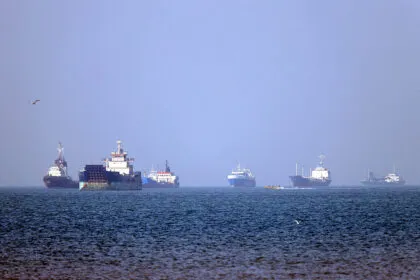 TICKER | USA nehmen iranischen Öltanker unter Beschuss