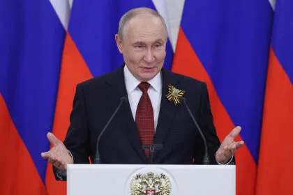 Putin: Referendum über EU-Beitritt in Armenien wäre „logisch“