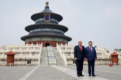 Taiwan pocht nach Trump-Aussagen auf Souveränität